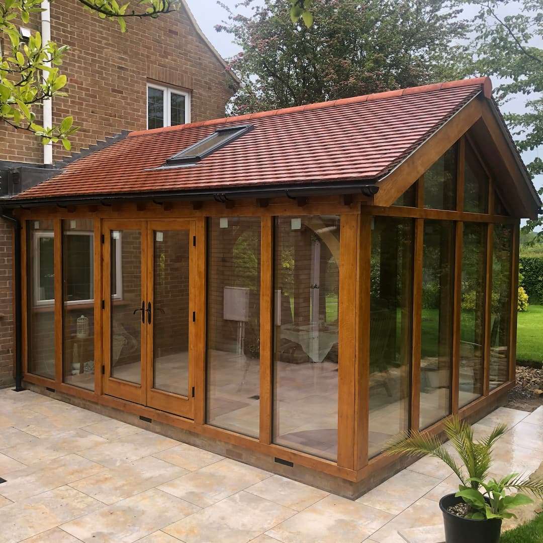 summer house renovation