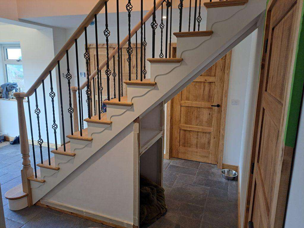 Staircase 2